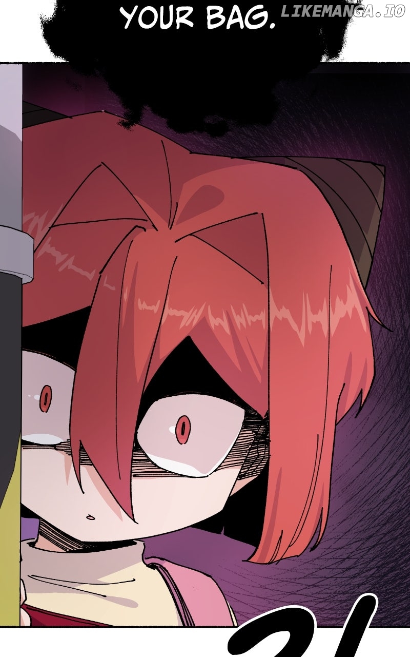 My Little Sister Is the Demon Lord! Chapter 87 - page 34