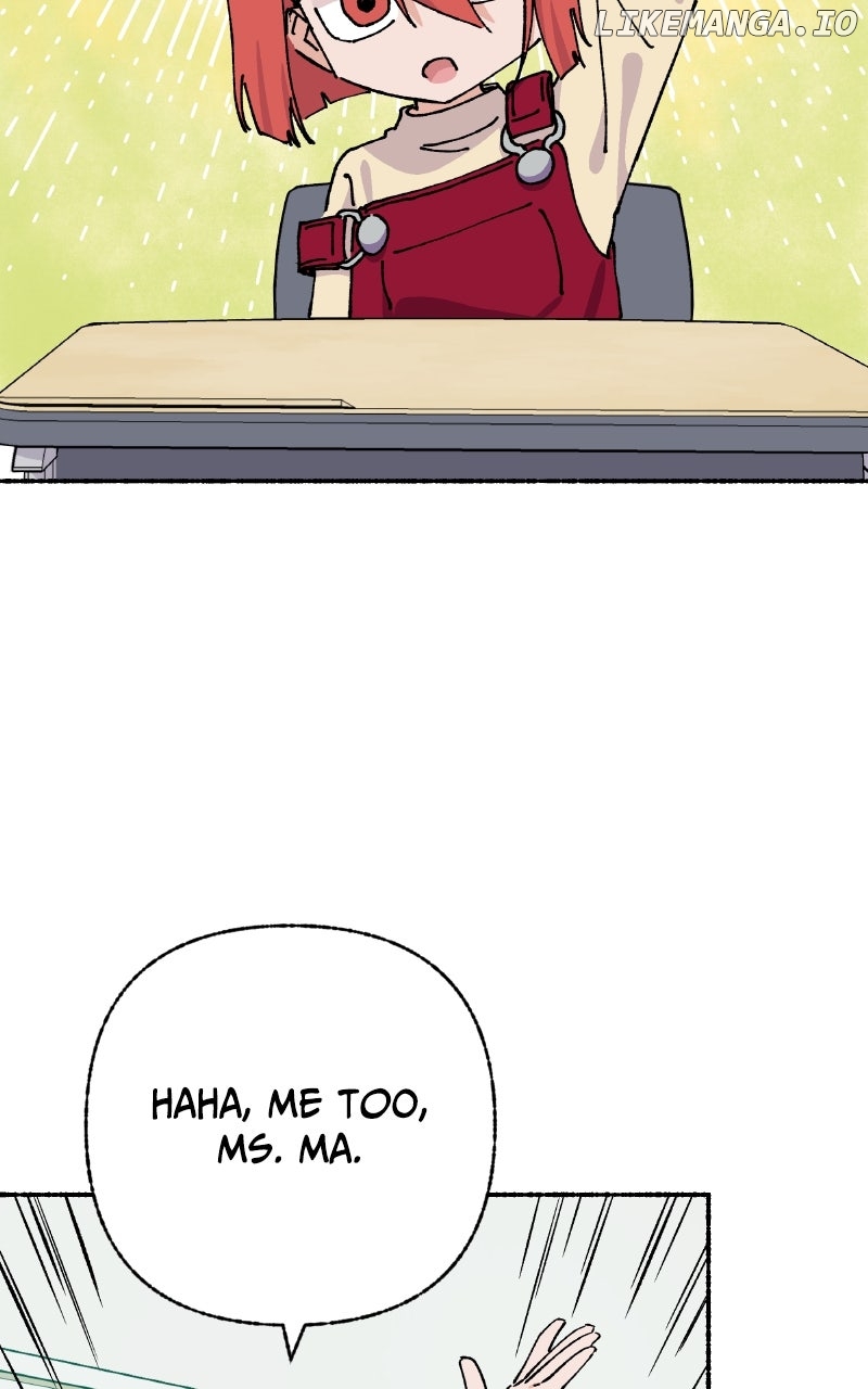 My Little Sister Is the Demon Lord! Chapter 87 - page 72