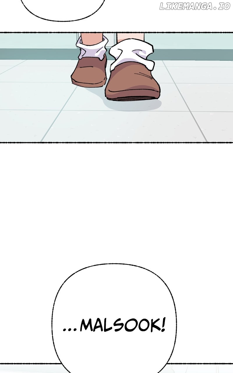 My Little Sister Is the Demon Lord! Chapter 87 - page 80