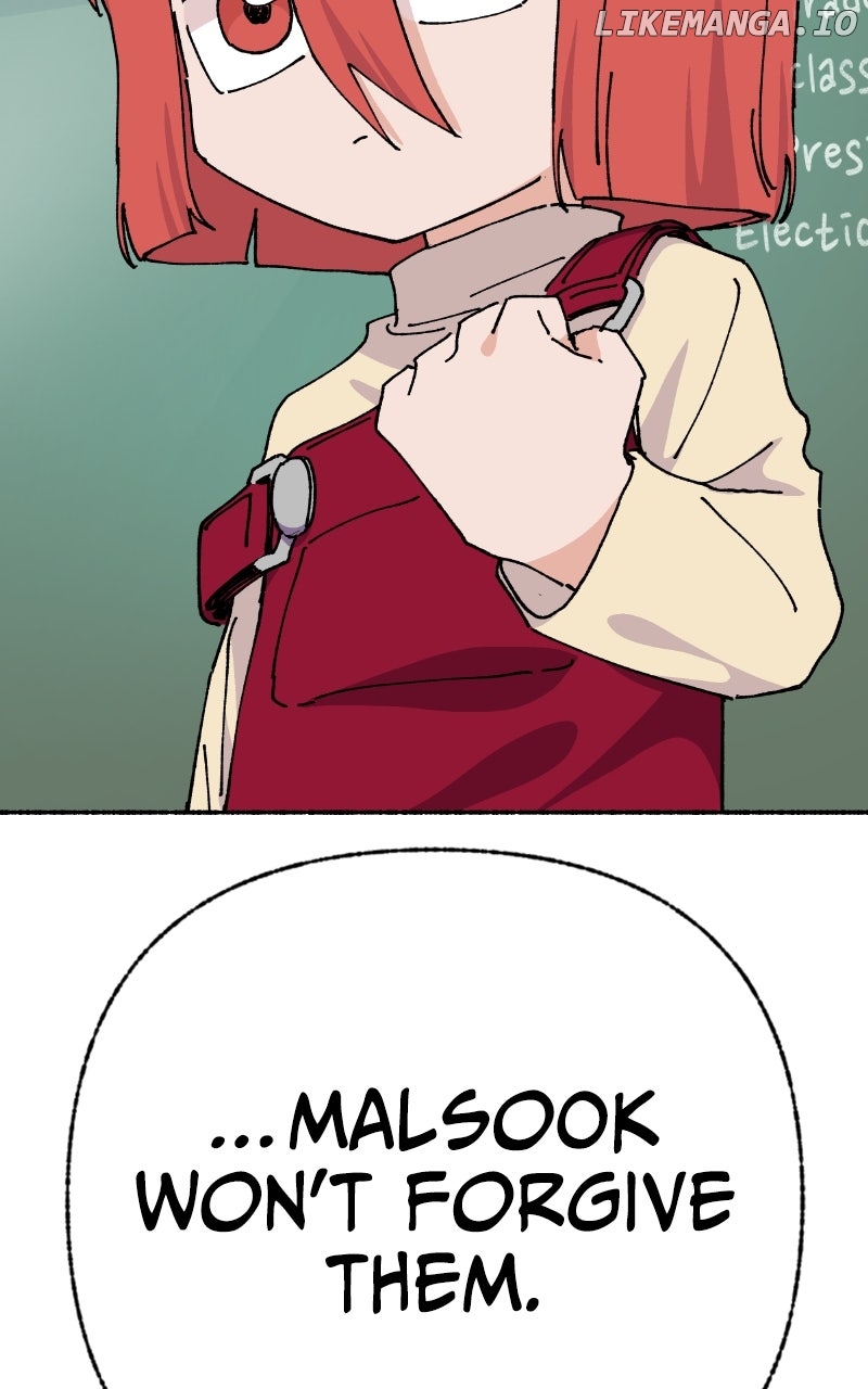 My Little Sister Is the Demon Lord! Chapter 87 - page 92
