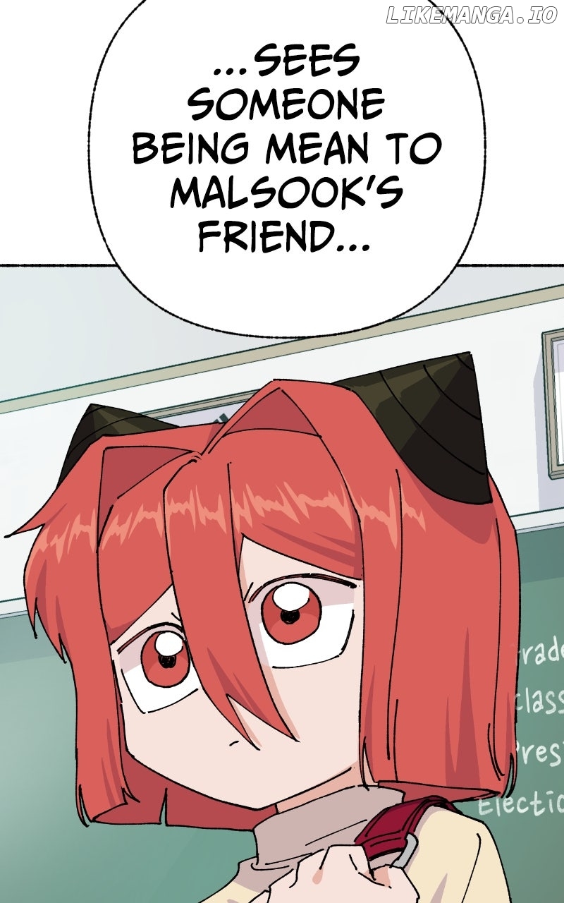My Little Sister Is the Demon Lord! Chapter 88 - page 5