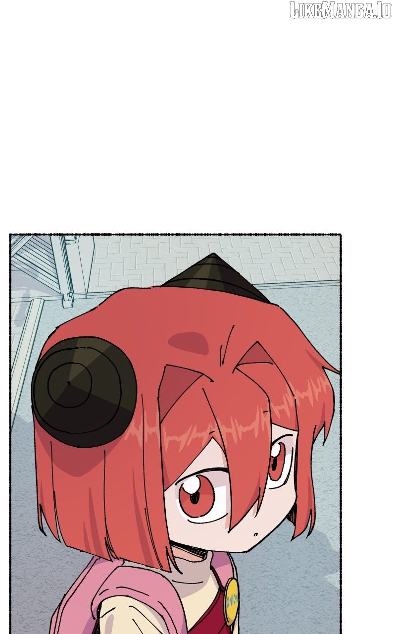 My Little Sister Is the Demon Lord! Chapter 89 - page 44