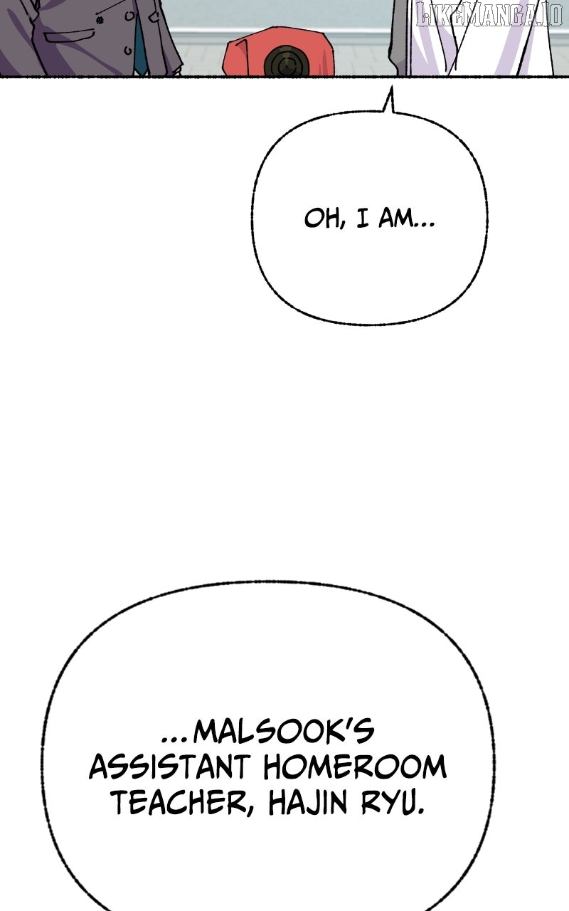 My Little Sister Is the Demon Lord! Chapter 89 - page 80
