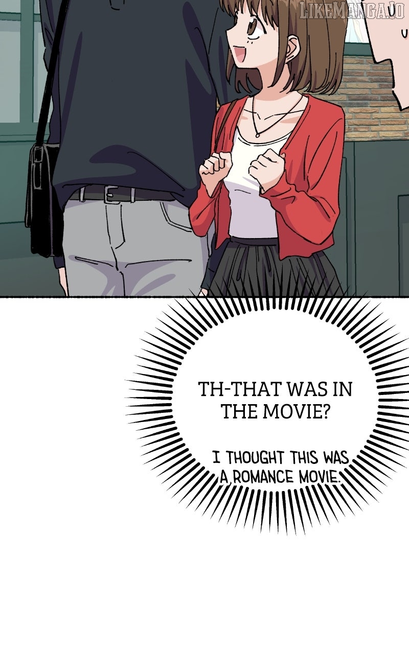 My Little Sister Is the Demon Lord! Chapter 91 - page 44