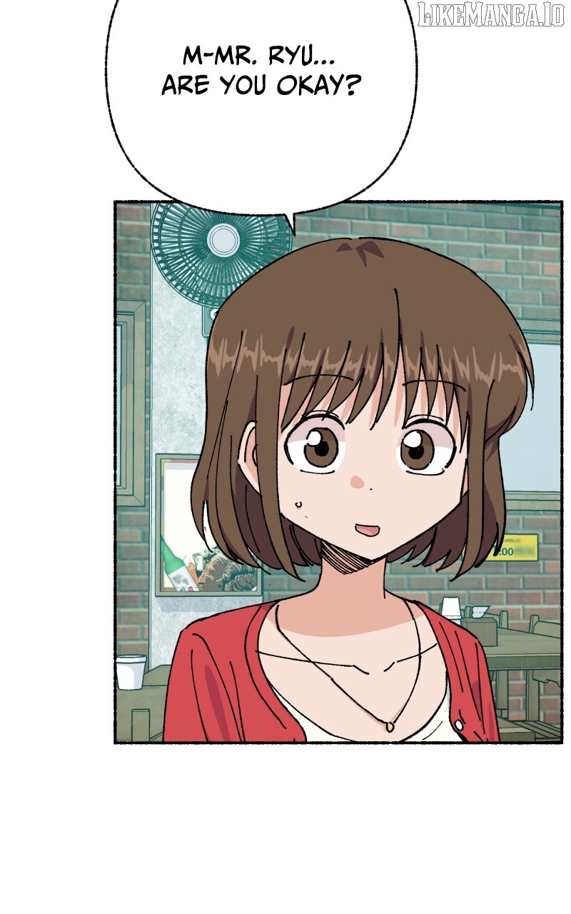 My Little Sister Is the Demon Lord! Chapter 91 - page 80