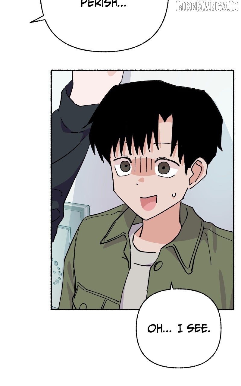 My Little Sister Is the Demon Lord! Chapter 92 - page 5