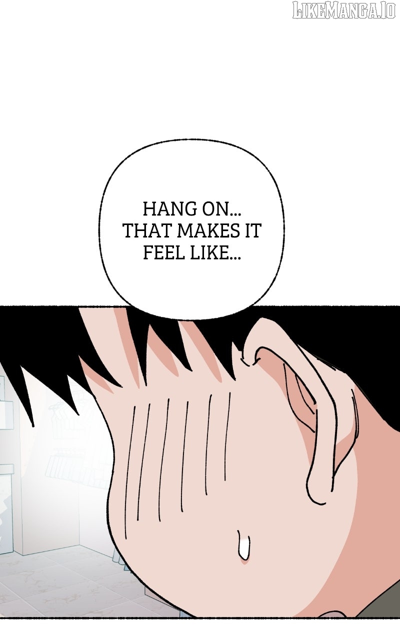 My Little Sister Is the Demon Lord! Chapter 92 - page 42