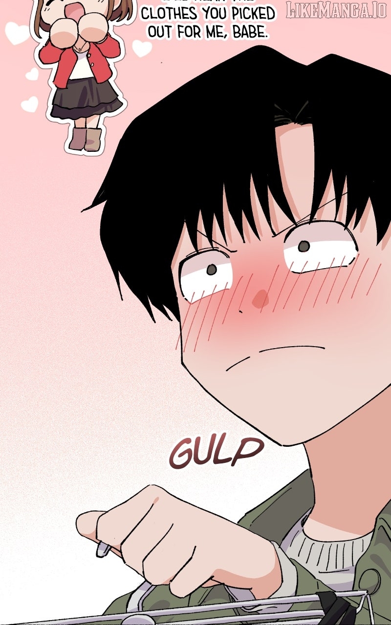 My Little Sister Is the Demon Lord! Chapter 92 - page 44