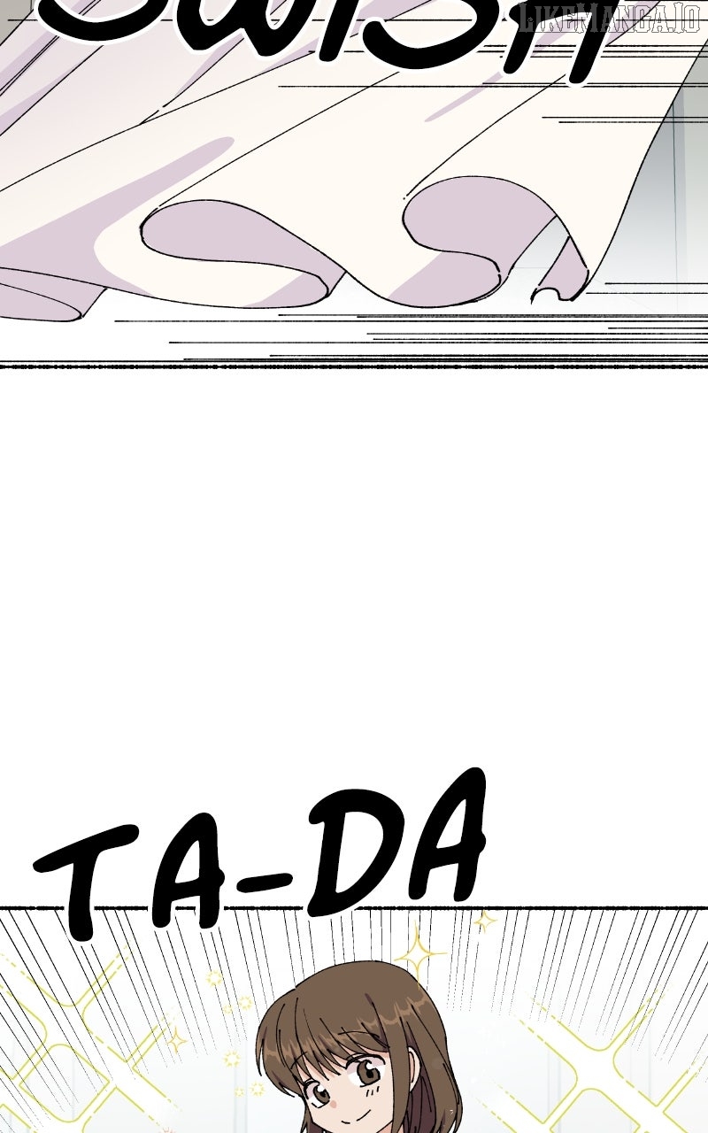 My Little Sister Is the Demon Lord! Chapter 92 - page 59