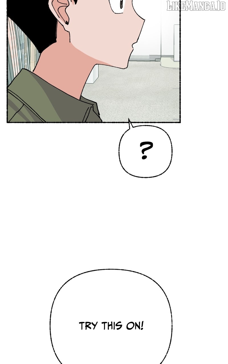 My Little Sister Is the Demon Lord! Chapter 92 - page 72