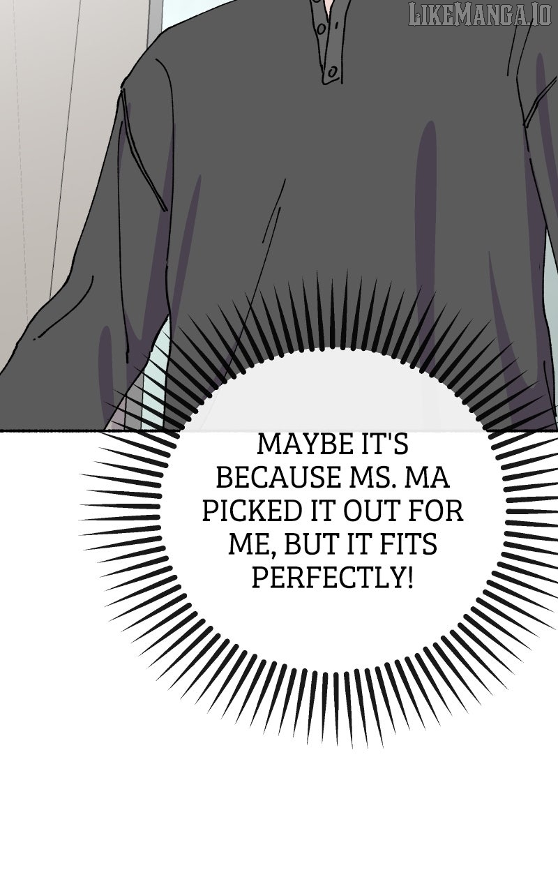 My Little Sister Is the Demon Lord! Chapter 92 - page 82