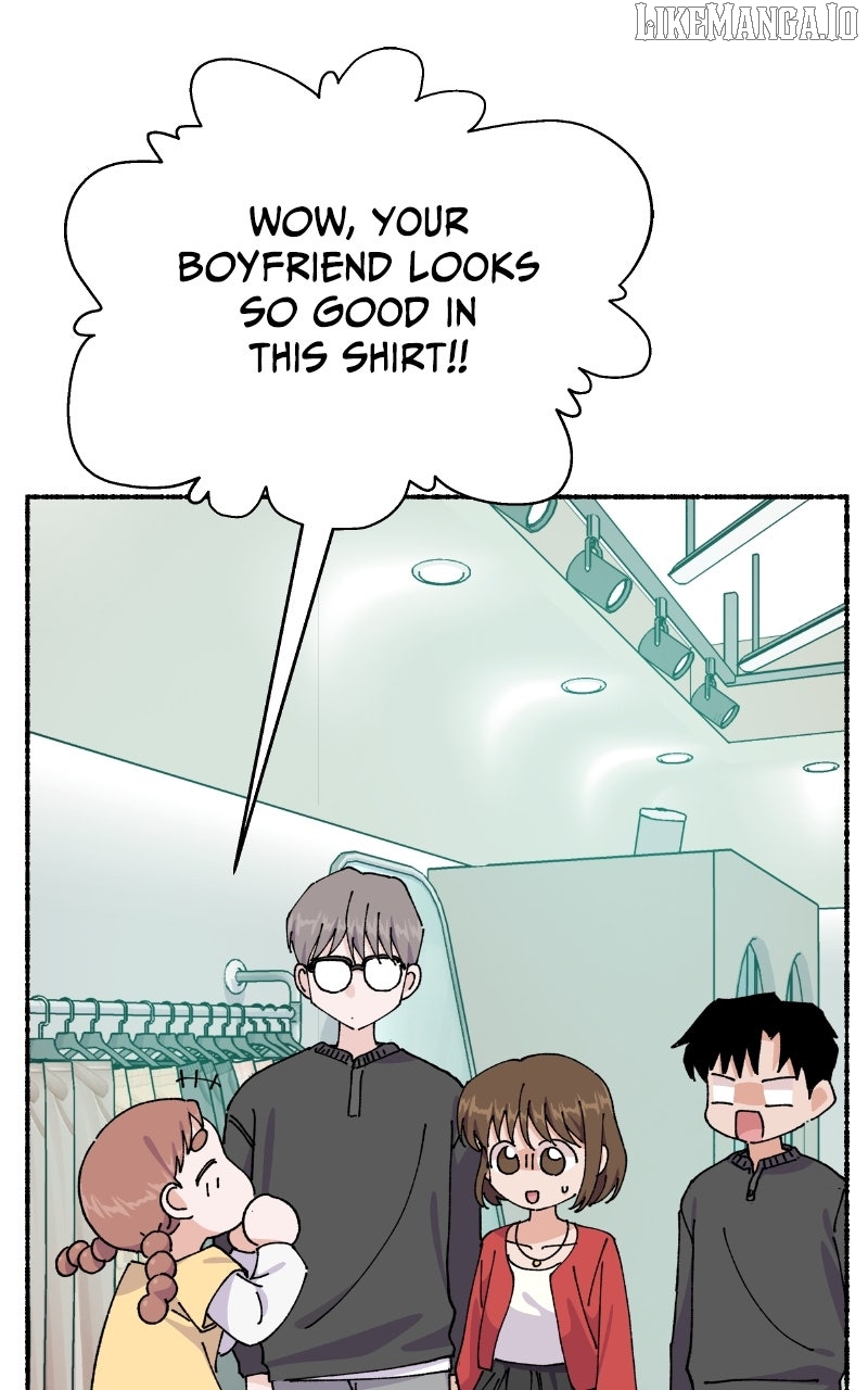 My Little Sister Is the Demon Lord! Chapter 92 - page 92