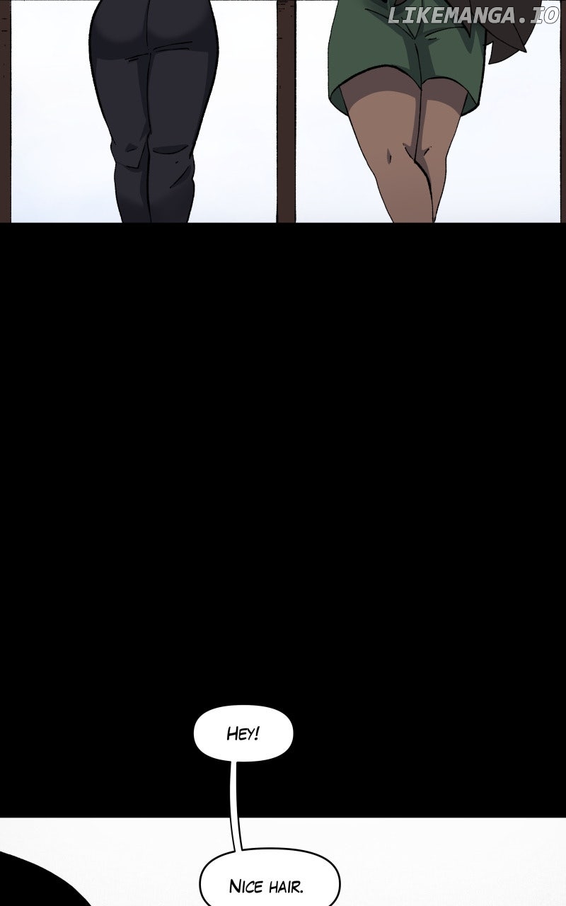 We Are 101 Chapter 51 - page 32