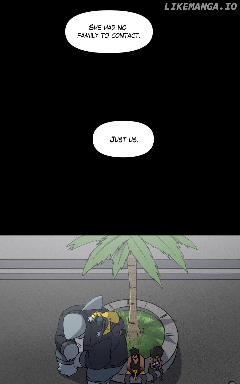 We Are 101 Chapter 52 - page 5