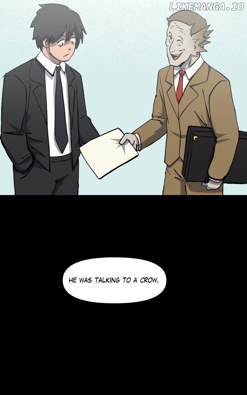 We Are 101 Chapter 52 - page 9