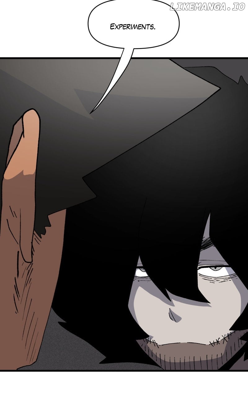 We Are 101 Chapter 52 - page 34