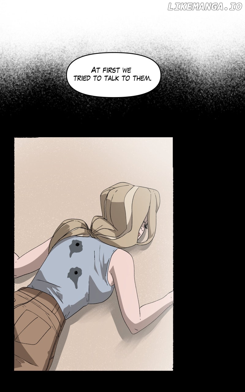 We Are 101 Chapter 52 - page 43