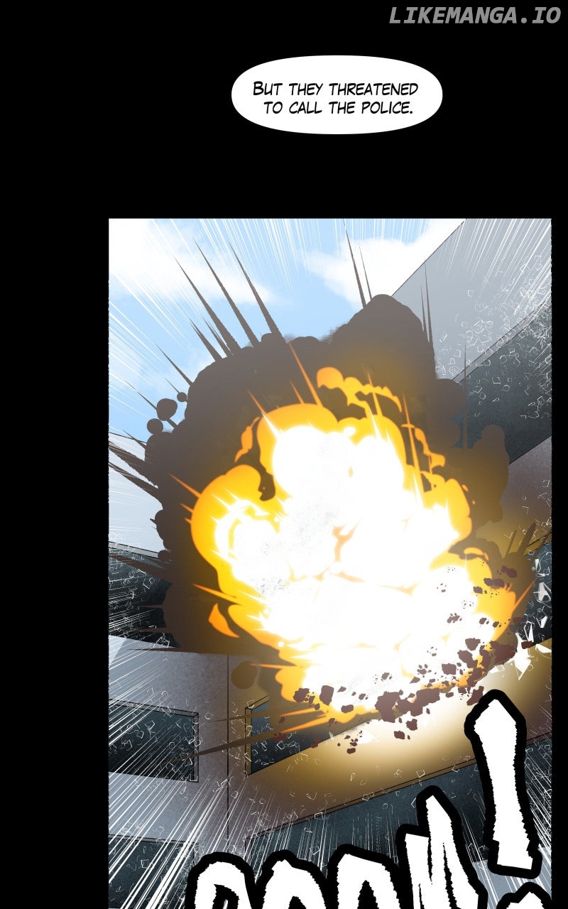 We Are 101 Chapter 52 - page 44