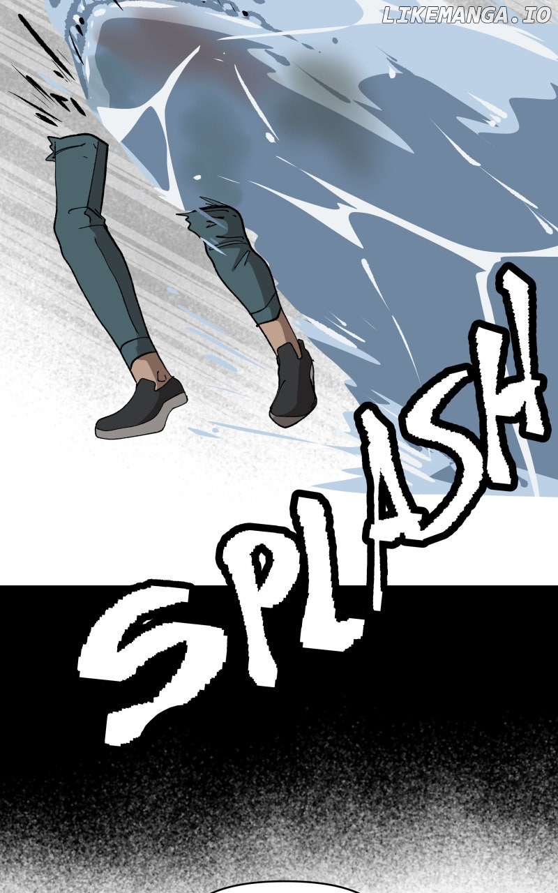 We Are 101 Chapter 52 - page 47