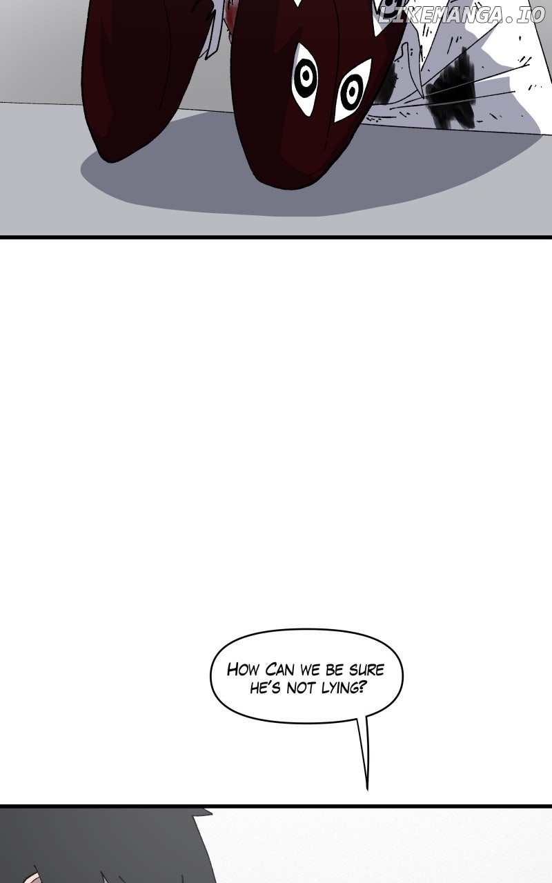 We Are 101 Chapter 52 - page 62