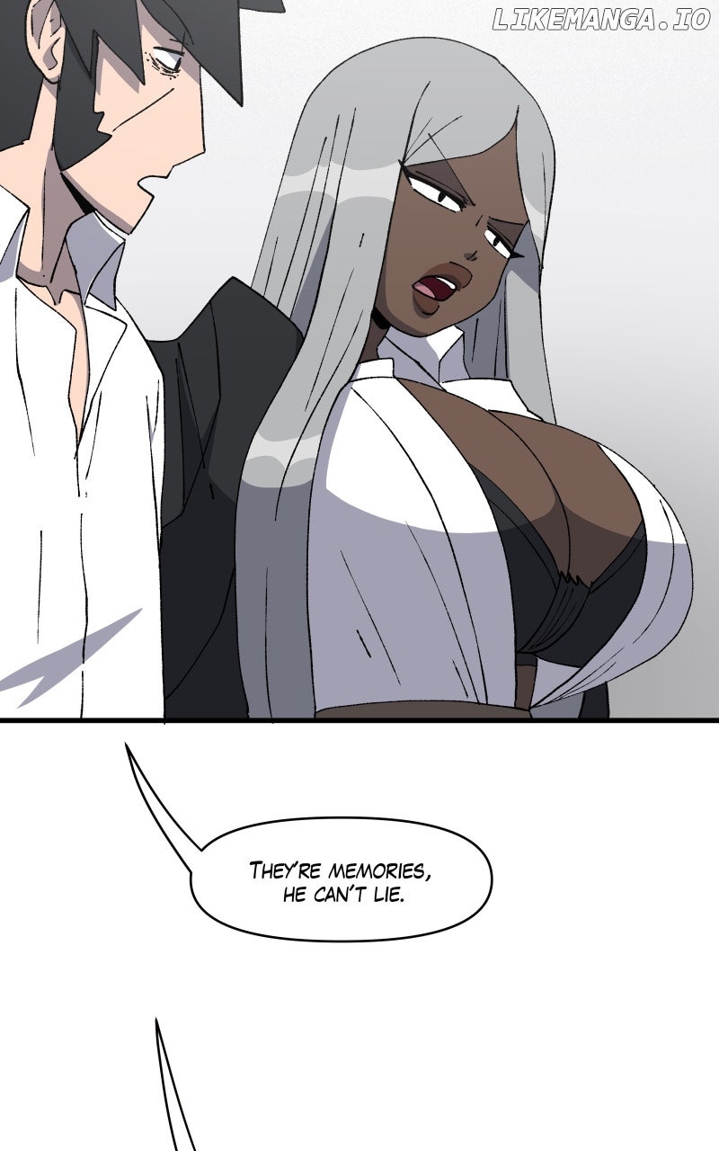 We Are 101 Chapter 52 - page 63
