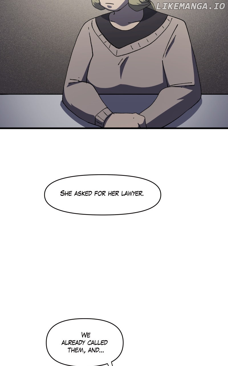 We Are 101 Chapter 52 - page 70