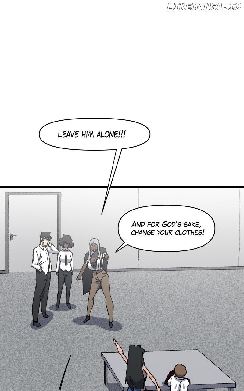 We Are 101 Chapter 52 - page 79