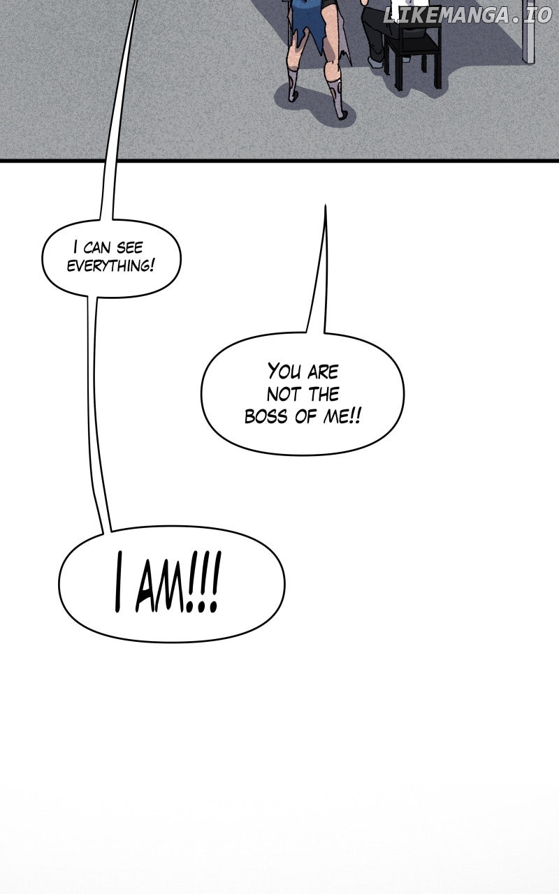 We Are 101 Chapter 52 - page 80