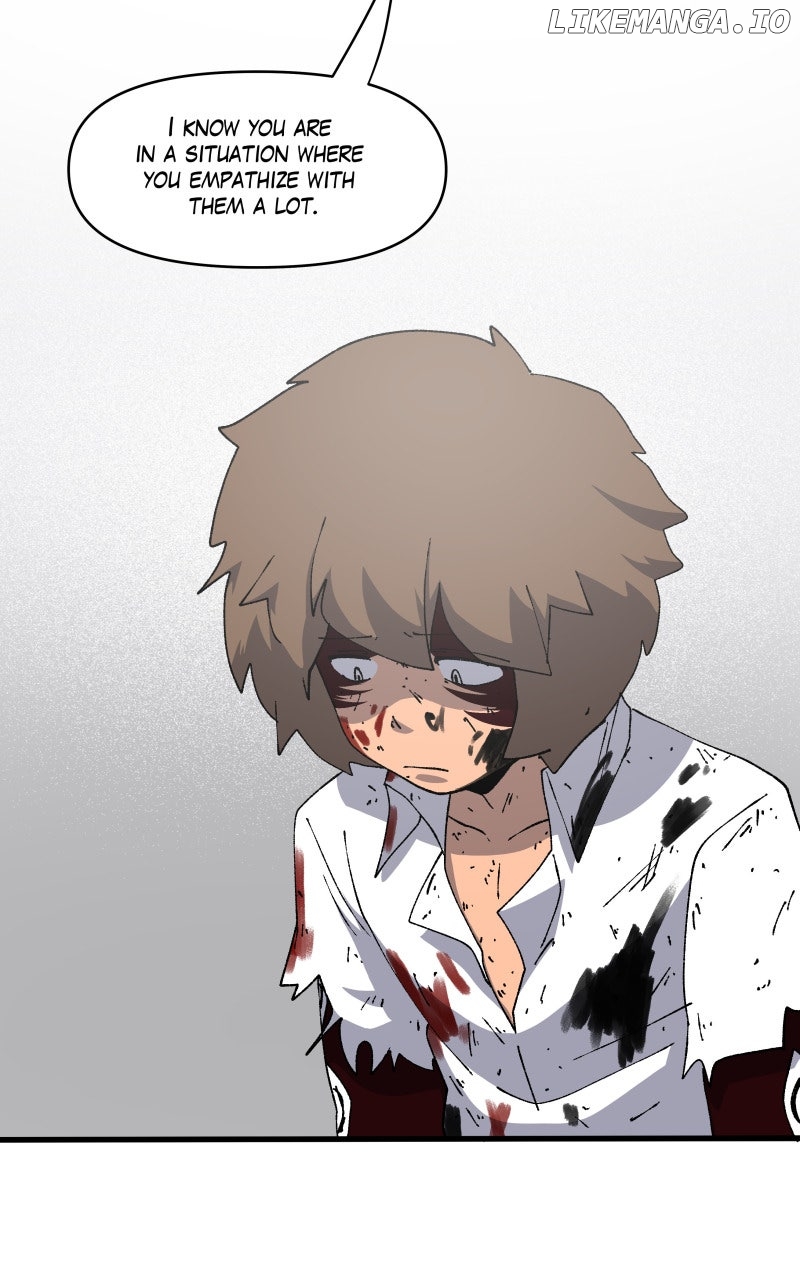We Are 101 Chapter 52 - page 82