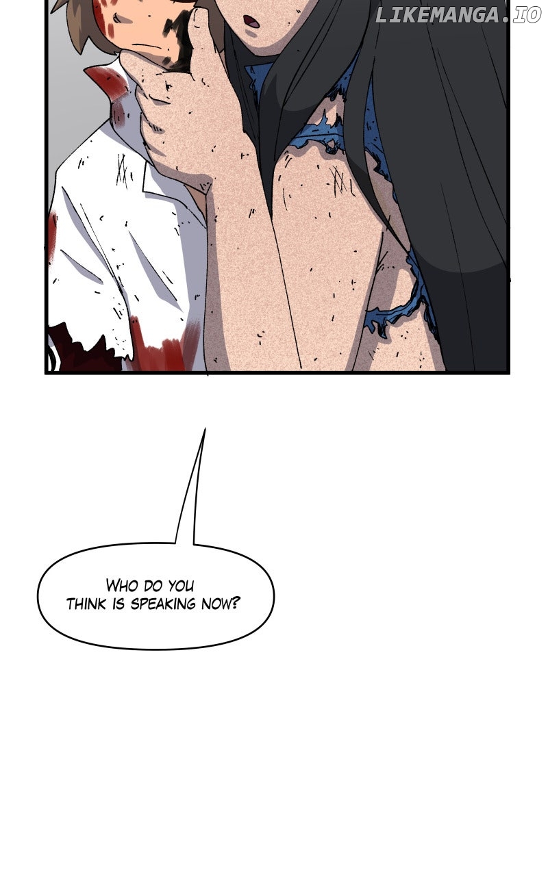 We Are 101 Chapter 52 - page 92