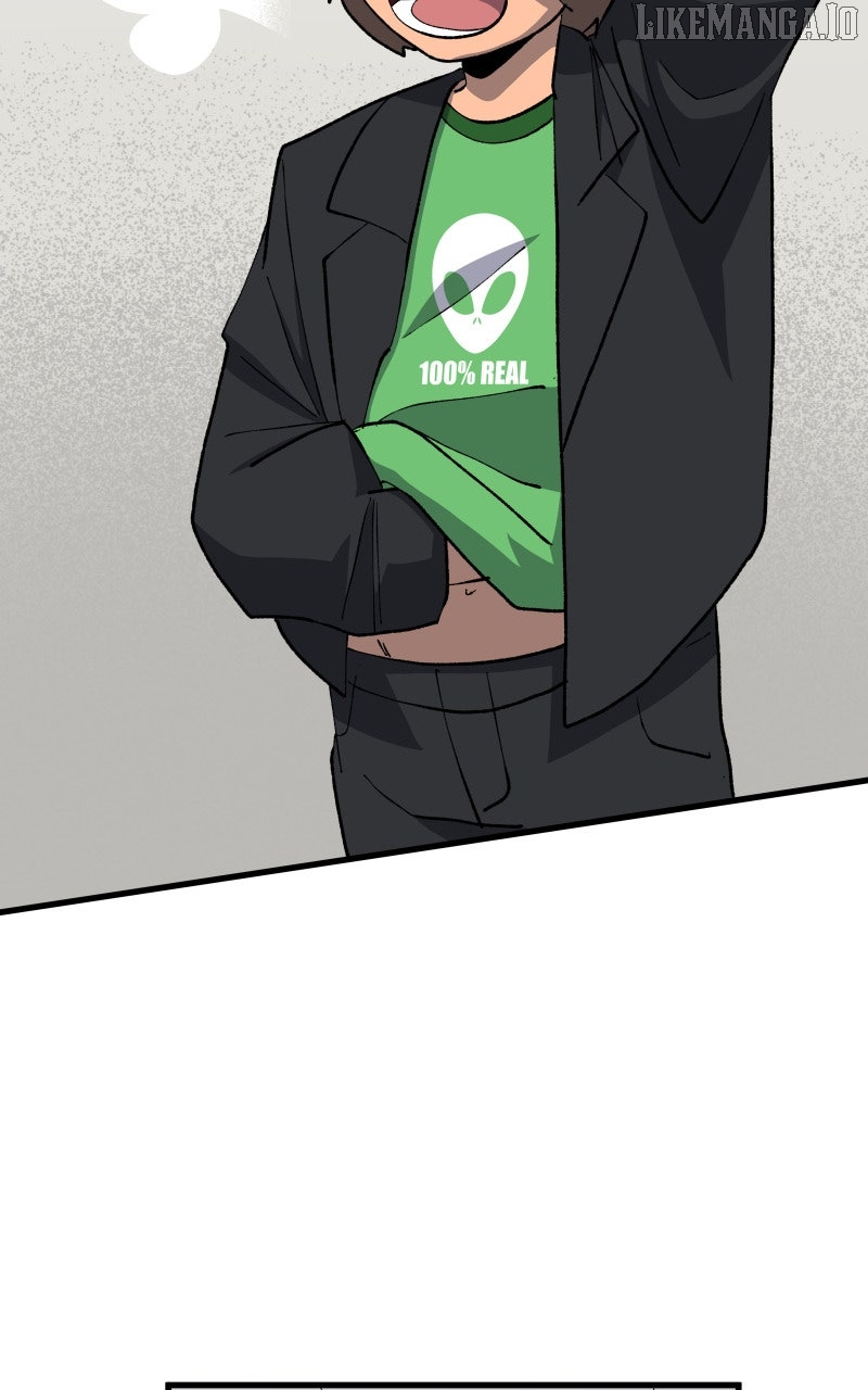 We Are 101 Chapter 54 - page 5
