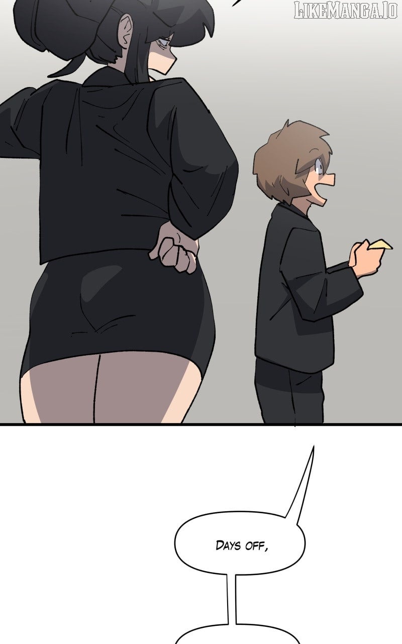We Are 101 Chapter 54 - page 24