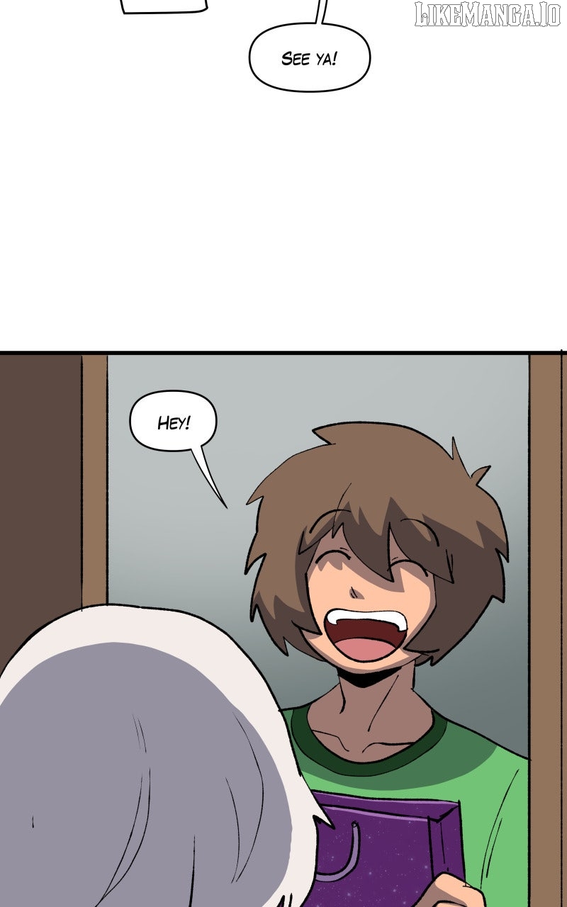 We Are 101 Chapter 54 - page 32