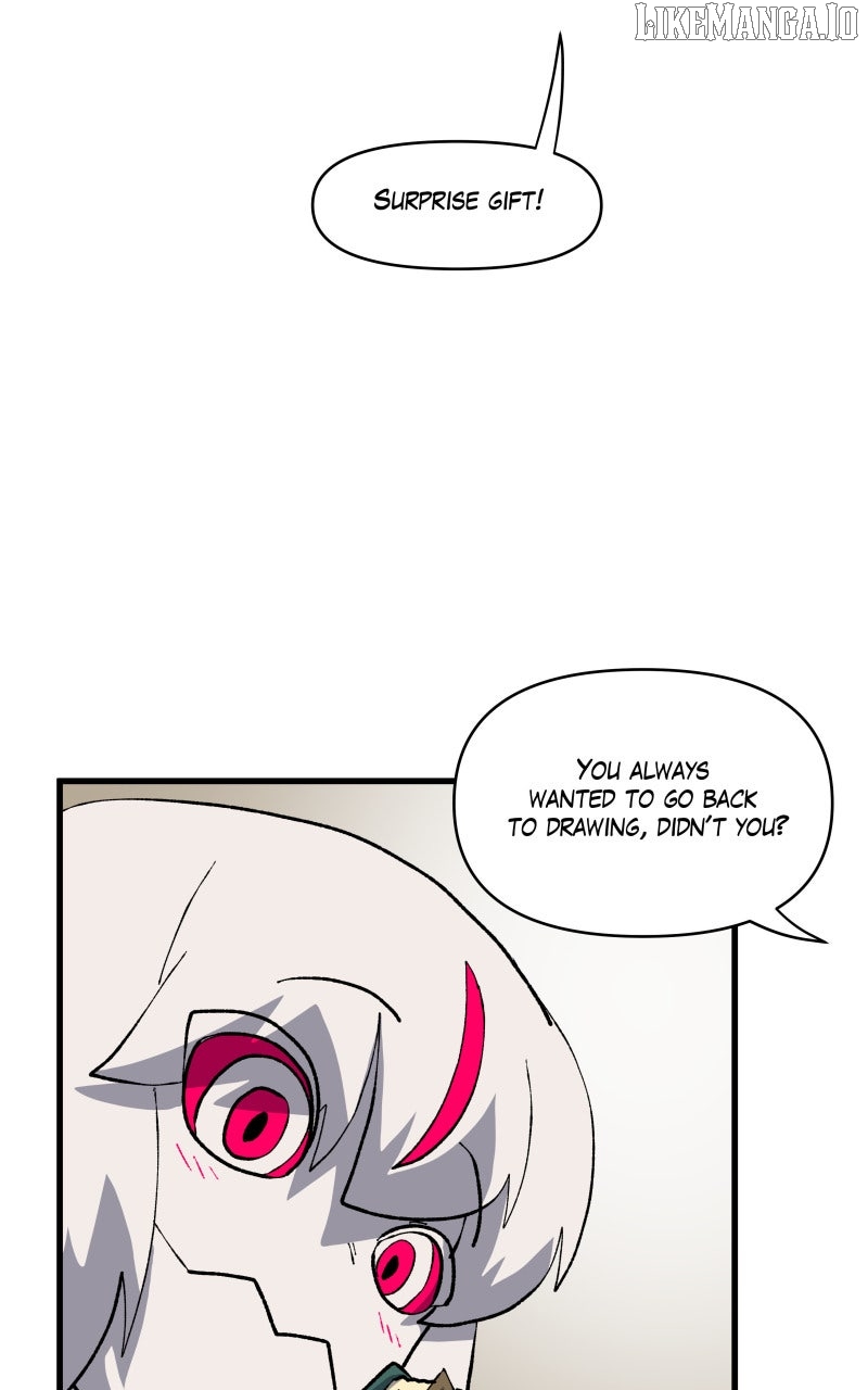 We Are 101 Chapter 54 - page 34