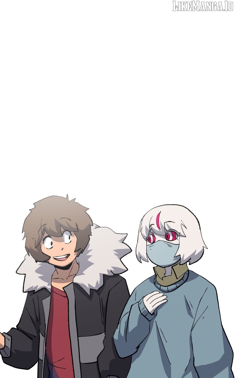 We Are 101 Chapter 54 - page 42
