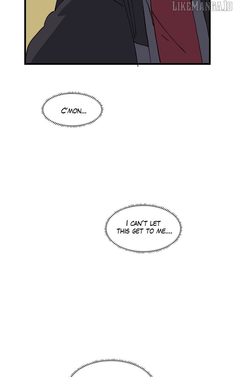 We Are 101 Chapter 54 - page 59