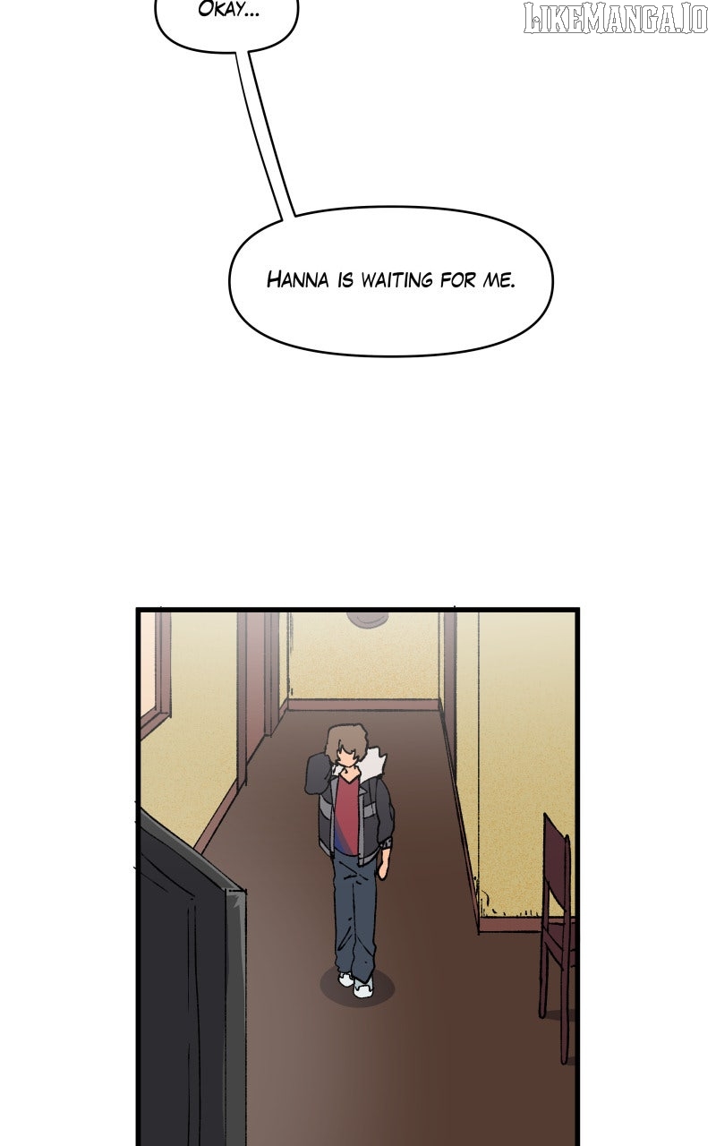 We Are 101 Chapter 54 - page 62