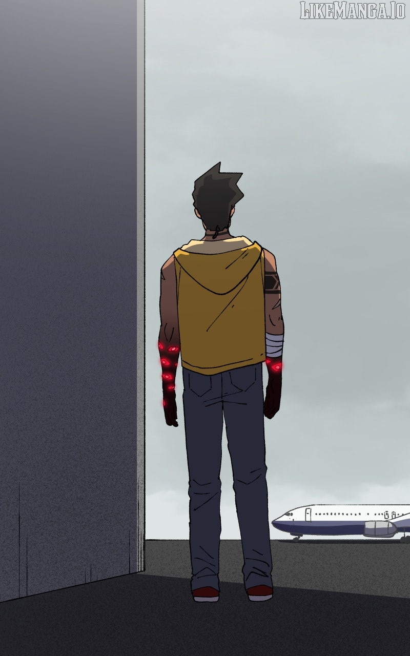 We Are 101 Chapter 54 - page 80