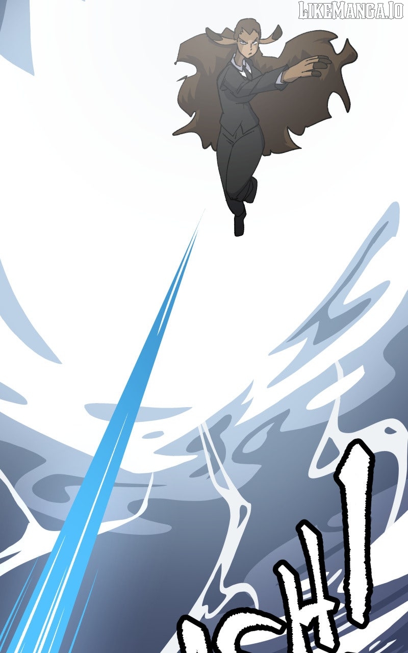 We Are 101 Chapter 55 - page 44