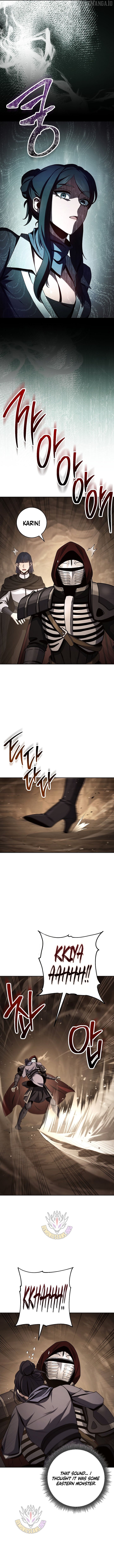 The Skeleton Soldier Failed to Defend the Dungeon Chapter 343 - page 10