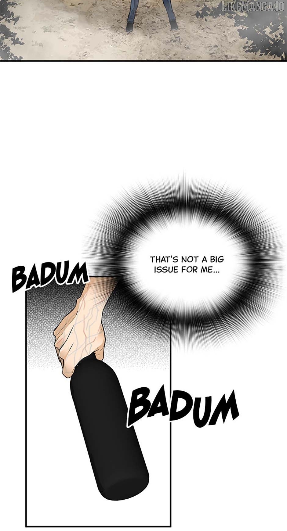 The Legendary Return Chapter 113 - page 12