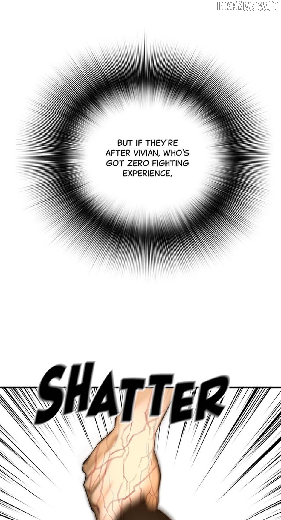 The Legendary Return Chapter 113 - page 13