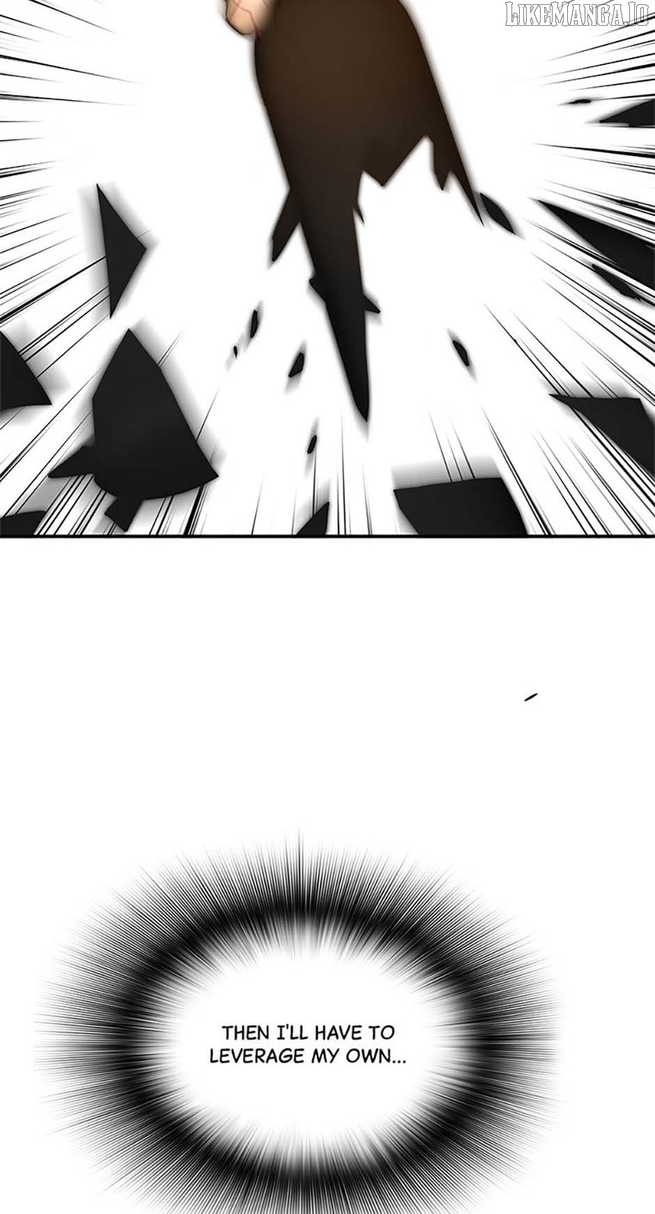 The Legendary Return Chapter 113 - page 14