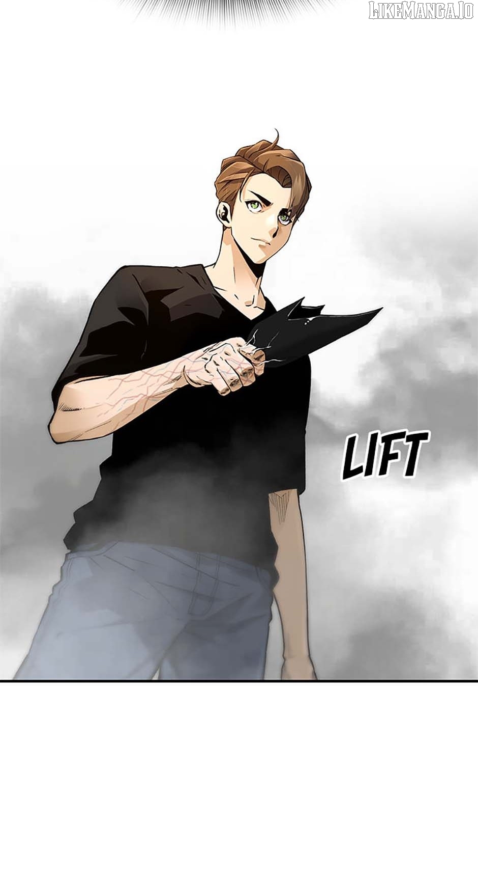 The Legendary Return Chapter 113 - page 15
