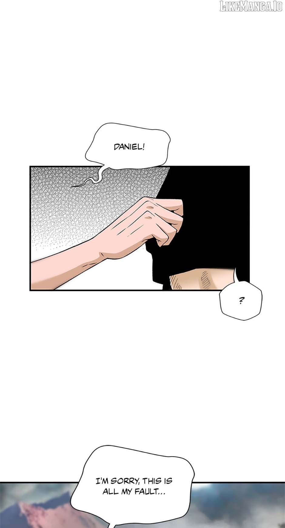The Legendary Return Chapter 113 - page 16