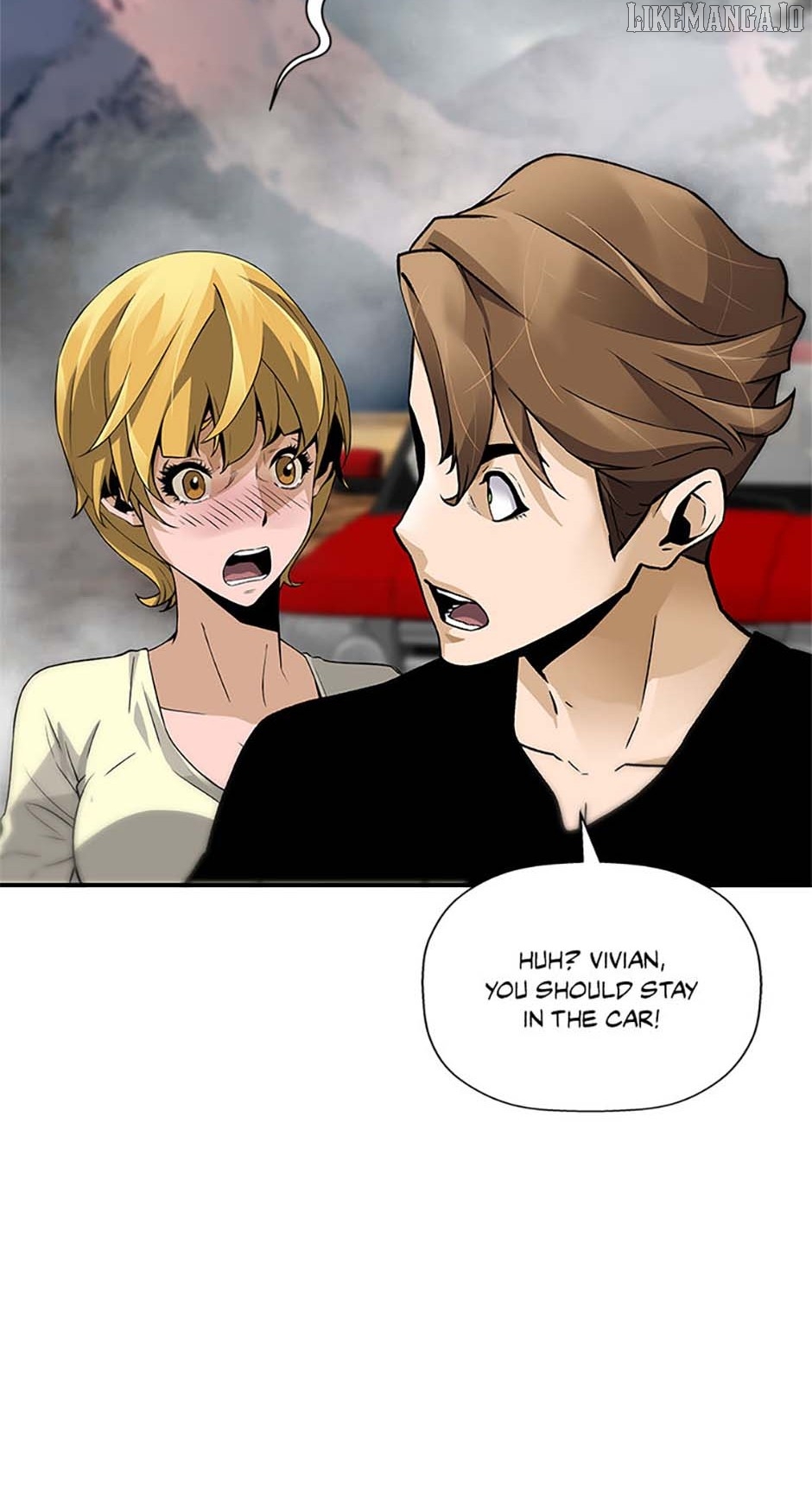 The Legendary Return Chapter 113 - page 17
