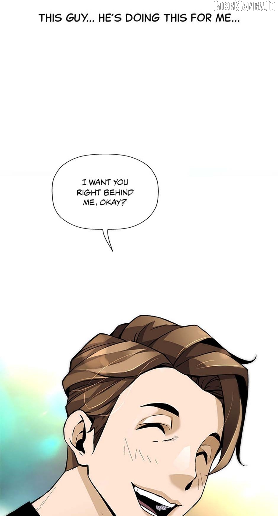 The Legendary Return Chapter 113 - page 18