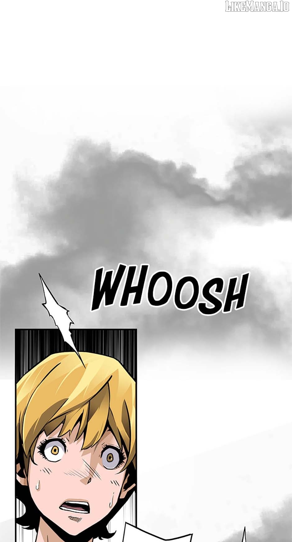 The Legendary Return Chapter 113 - page 1