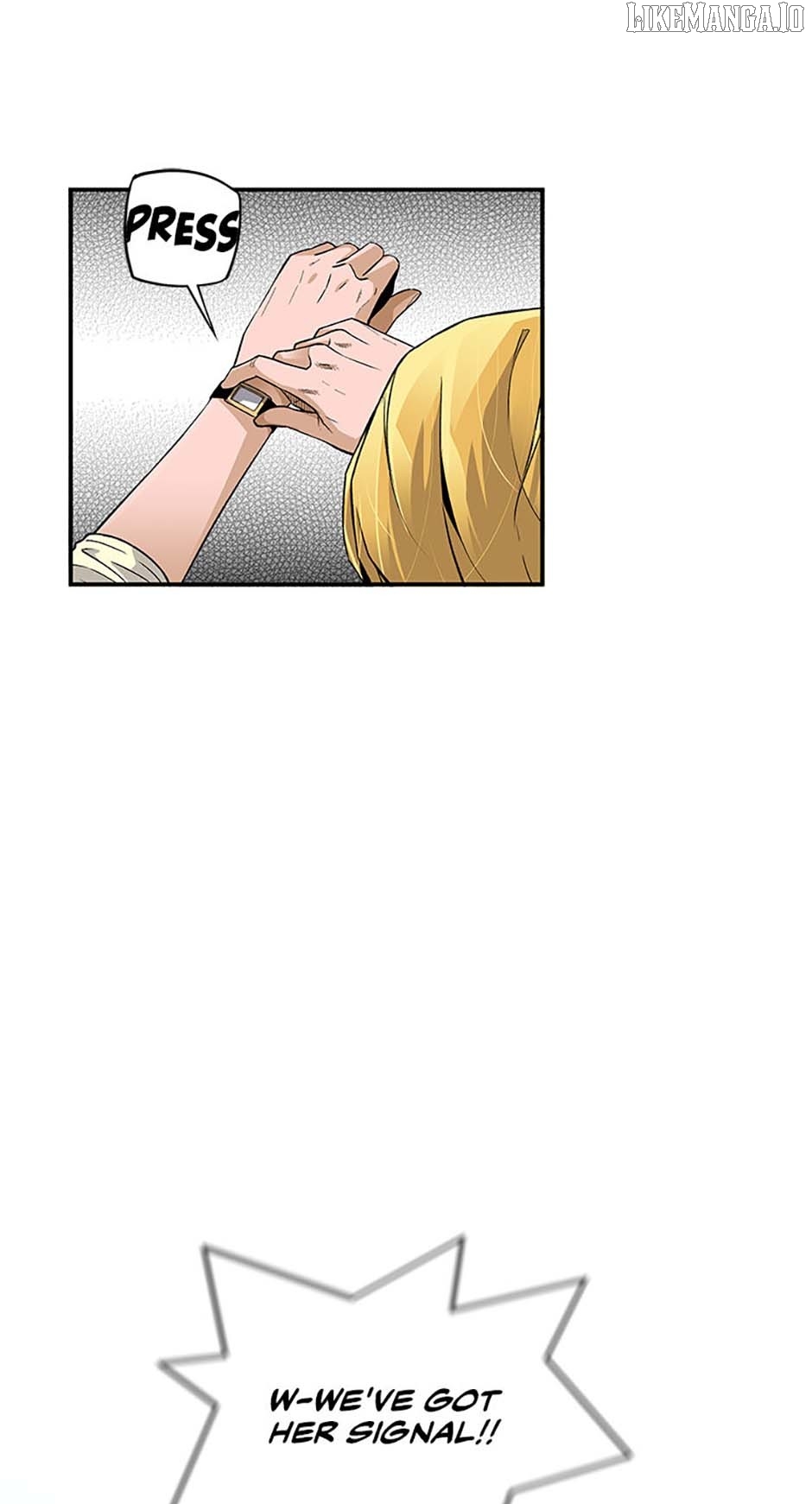 The Legendary Return Chapter 113 - page 21