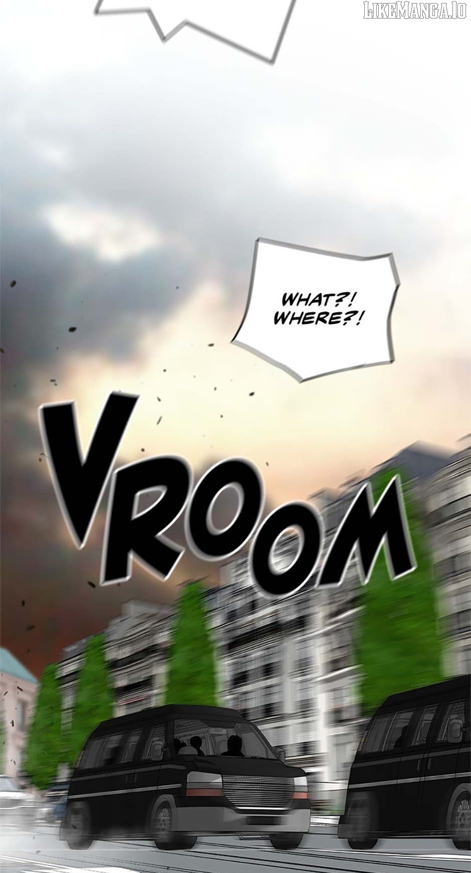 The Legendary Return Chapter 113 - page 22